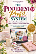 The Pinterest Profit System | Pinterest Marketing Guide